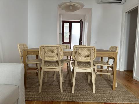 Apartamento T2 Novo Anual centro Vila Real de Santo António