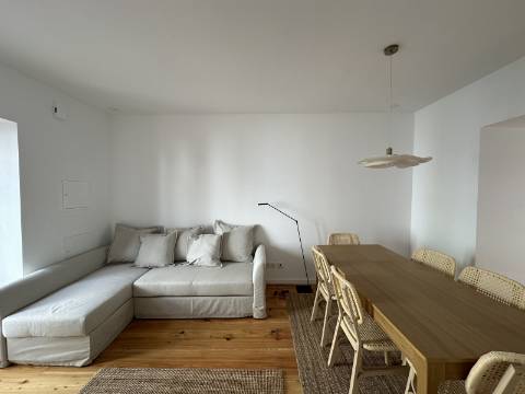 Apartamento T2 Novo Anual centro Vila Real de Santo António