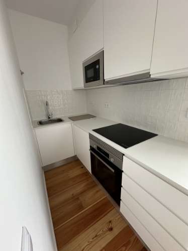 Apartamento T2 Novo Anual centro Vila Real de Santo António