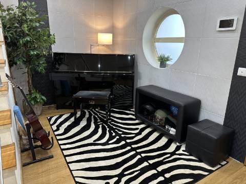 Magnífica Moradia T5 com excelentes áreas - Espaço, Conforto e Elegância!