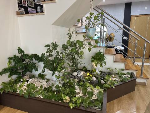 Magnífica Moradia T5 com excelentes áreas - Espaço, Conforto e Elegância!