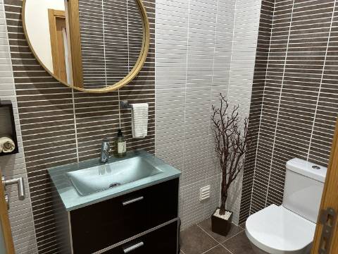 Magnífica Moradia T5 com excelentes áreas - Espaço, Conforto e Elegância!