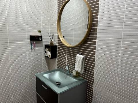 Magnífica Moradia T5 com excelentes áreas - Espaço, Conforto e Elegância!