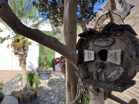 Magnífica Moradia T5 com excelentes áreas - Espaço, Conforto e Elegância!