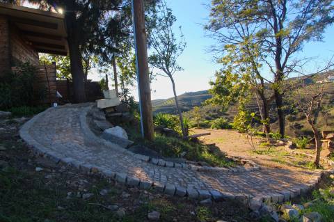 Exclusiva Moradia V4 Com Piscina e Vista Deslumbrante.