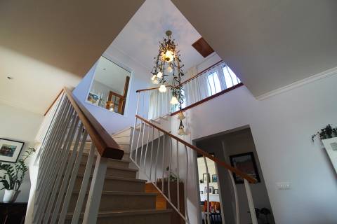 Exclusiva Moradia V4 Com Piscina e Vista Deslumbrante.