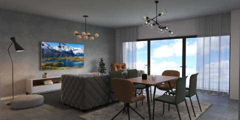 Novo empreendimento junto à Ria Formosa e numa cidade simples e cheia de história!