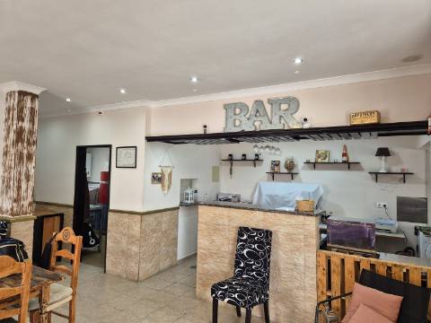Restaurante/ Bistro em Vila nova de Cacela