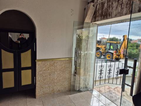 Restaurante/ Bistro em Vila nova de Cacela