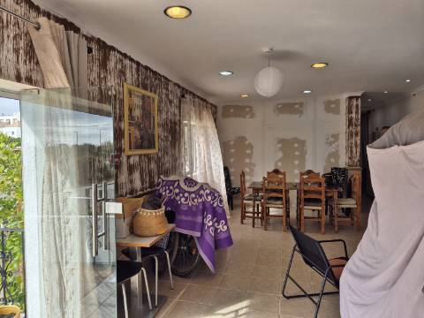 Restaurante/ Bistro em Vila nova de Cacela