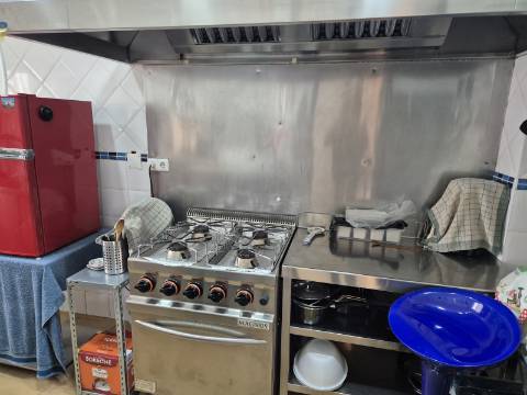 Restaurante/ Bistro em Vila nova de Cacela