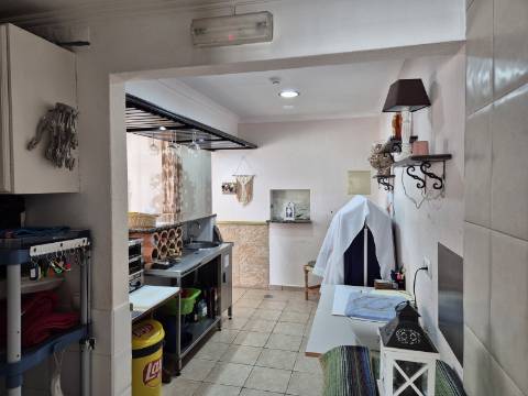 Restaurante/ Bistro em Vila nova de Cacela