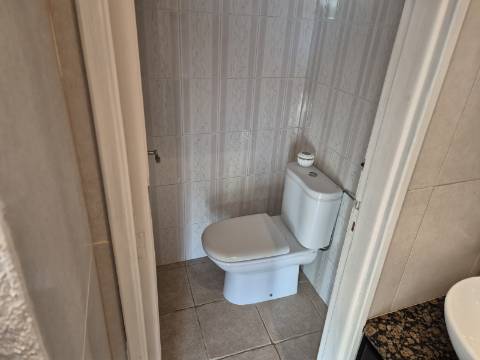 Restaurante/ Bistro em Vila nova de Cacela