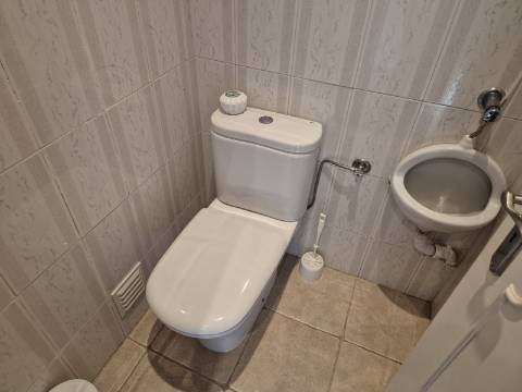 Restaurante/ Bistro em Vila nova de Cacela