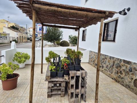 Restaurante/ Bistro em Vila nova de Cacela