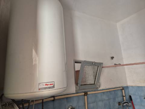 Moradia V3 em Laranjeiras, Alcoutim .