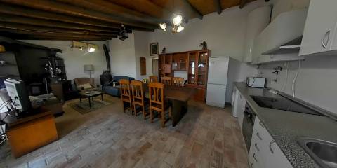 Moradia T2 com amplo Terreno em Estoi - Faro