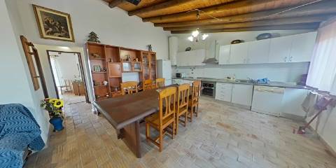 Moradia T2 com amplo Terreno em Estoi - Faro