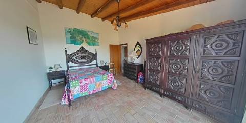 Moradia T2 com amplo Terreno em Estoi - Faro