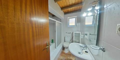 Moradia T2 com amplo Terreno em Estoi - Faro