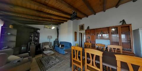 Moradia T2 com amplo Terreno em Estoi - Faro