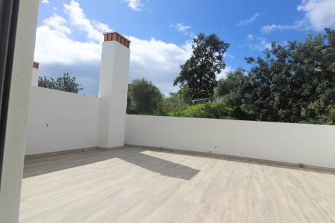 Moradia T3 na Urbanização Marlin - Tavira