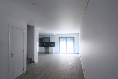 Moradia T3 na Urbanização Marlin - Tavira