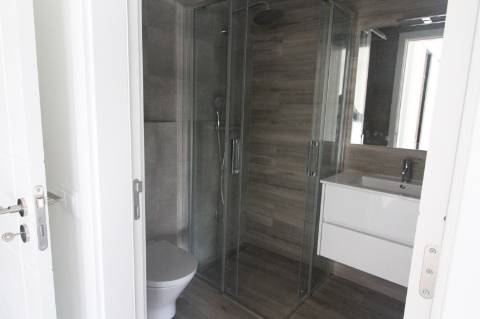 Moradia T3 na Urbanização Marlin - Tavira