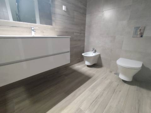 Moradia T3 na Urbanização Marlin - Tavira