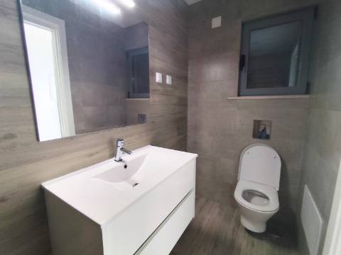 Moradia T3 na Urbanização Marlin - Tavira