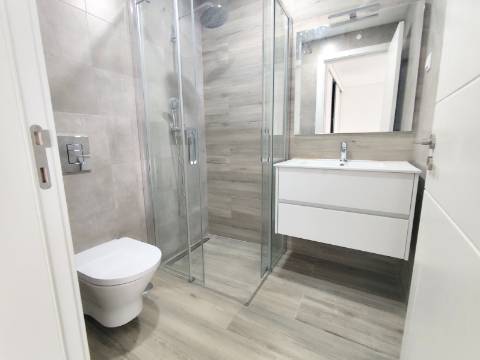 Moradia T3 na Urbanização Marlin - Tavira