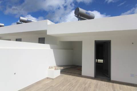 Moradia T3 na Urbanização Marlin - Tavira