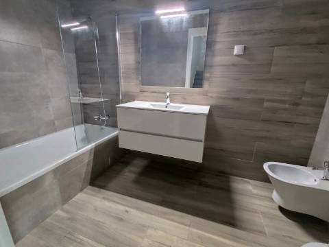 Moradia T3 na Urbanização Marlin - Tavira