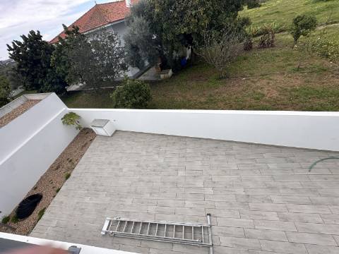 Moradia Isolda com 4 suites Altura