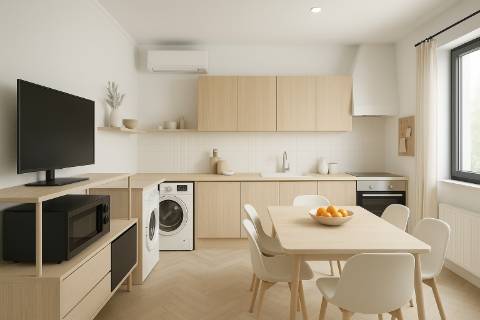 Magnífica quinta próxima de Tavira