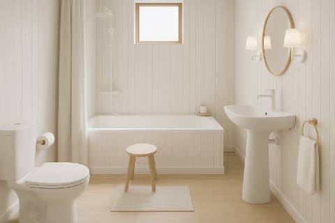 Magnífica quinta próxima de Tavira