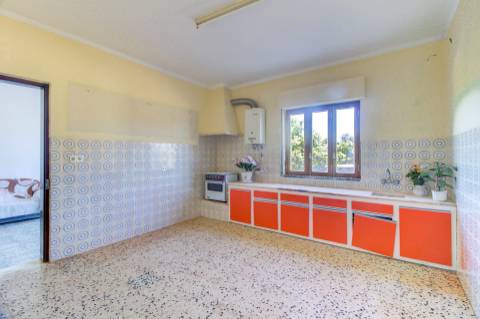 Magnífica quinta próxima de Tavira