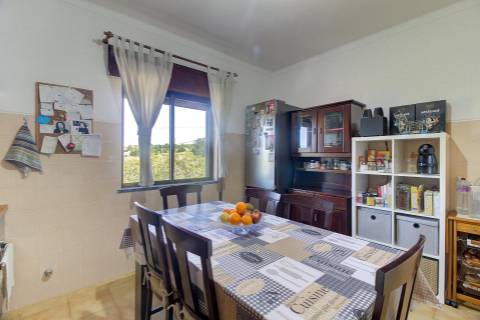 Magnífica quinta próxima de Tavira