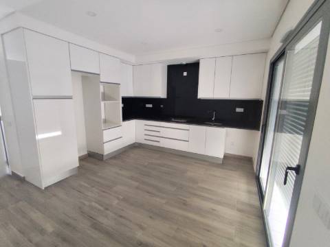 Moradia T2 na zona da Pegada, Tavira