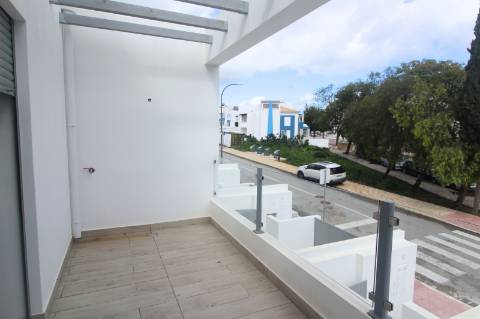 Moradia T2 na zona da Pegada, Tavira