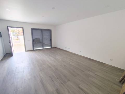 Moradia T2 na zona da Pegada, Tavira