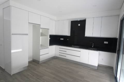 Moradia T2 na zona da Pegada, Tavira