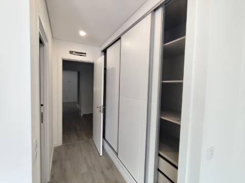 Moradia T2 na zona da Pegada, Tavira