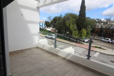 Moradia T2 na zona da Pegada, Tavira