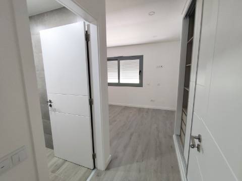 Moradia T2 na zona da Pegada, Tavira