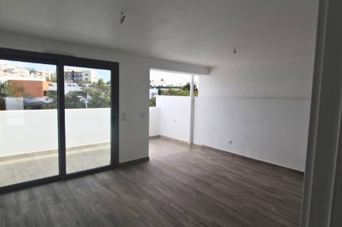 Moradia T2 na zona da Pegada, Tavira