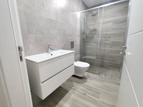 Moradia T2 na zona da Pegada, Tavira