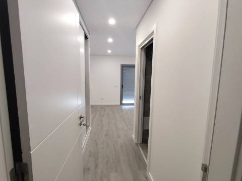 Moradia T2 na zona da Pegada, Tavira