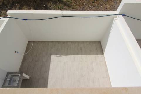 Moradia T2 na zona da Pegada, Tavira