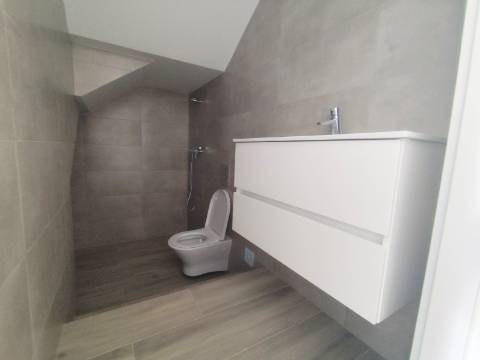 Moradia T2 na zona da Pegada, Tavira